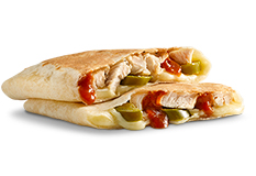 Our Food And Menu Mighty Taco